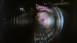 Sci-Fi Godfather - Tiger Stripe (Official Music Video)