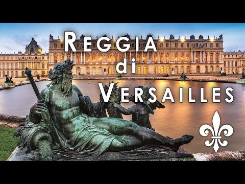 Video: Palazzo e giardini di Versailles: la guida completa