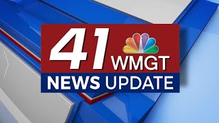 WMGT-TV news opens