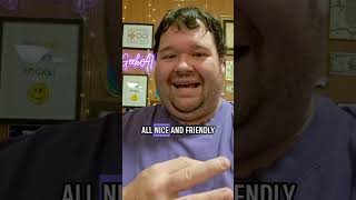 Aspie Unscripted: I'm going to a special place to get away from everything this weekend.