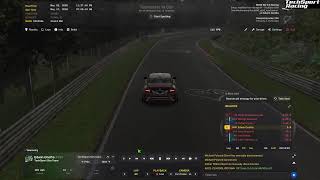 Nürburgring 24hr Broadcast Split Part 2 POV - TechSport