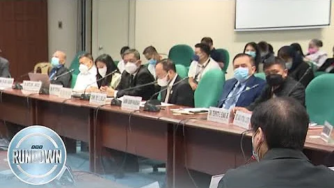 Rundown (2PM) | ANC (31 May 2022)