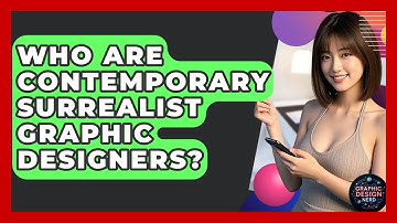 Who Are Contemporary Surrealist Graphic Designers? - Graphic Design Nerd