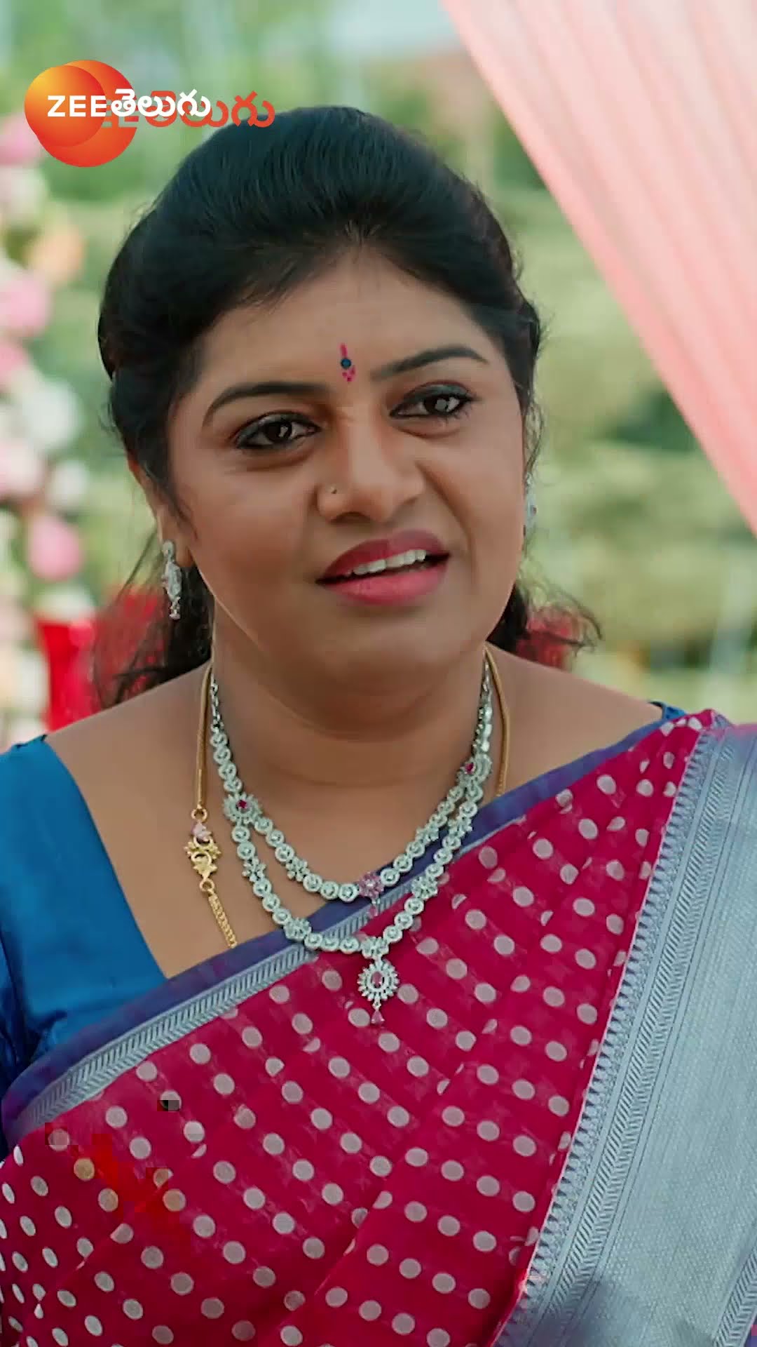 #Chamanthi #Shorts #Zee Telugu #Entertainment #Drama