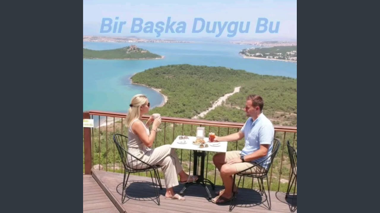 Bir Başka Duygu Bu