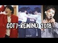 Got7 Rewind 2018: Meme7 Intensifies