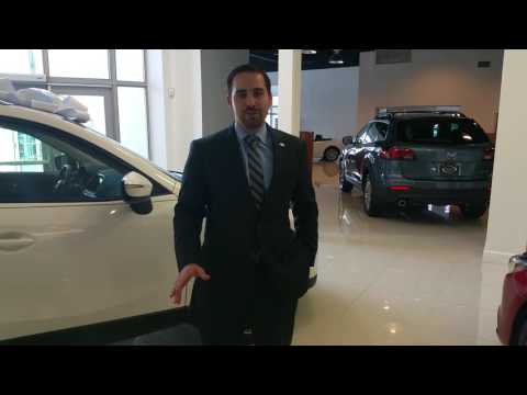 Murgado Automotive Group Photos