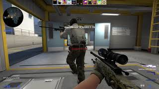 legit shadowplay trash ep 4 (bad vid)