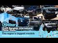 2026 Bangkok International Motor Show: Toyota Land Cruiser FJ, Nissan Kicks, new cars in the region