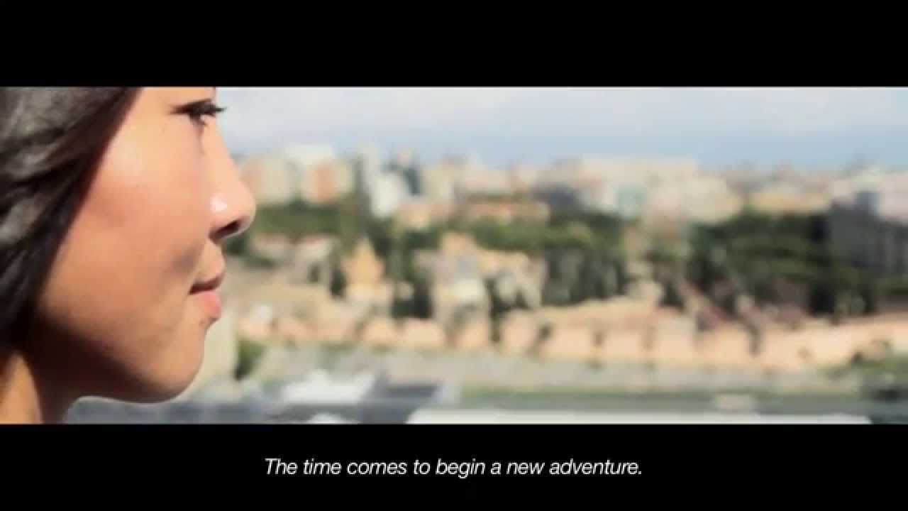 Barcelona Inspires Knowledge