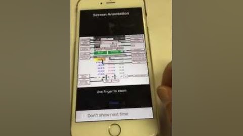 FBAScan for iOS install