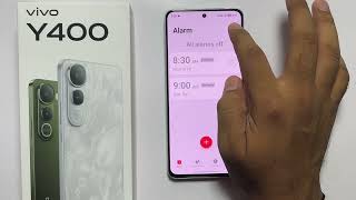 Vivo Y400: كيفية تفعيل أو إيقاف ميزة زيادة مستوى الصوت تدريجياً screenshot 4