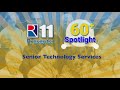 60+ Spotlight: Senior Technology Services (TEASE)