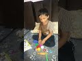 Colour #colours #play #clay #enjoying #hanzal_here #ytshorts #exploremore #trending #fypシ #foryou