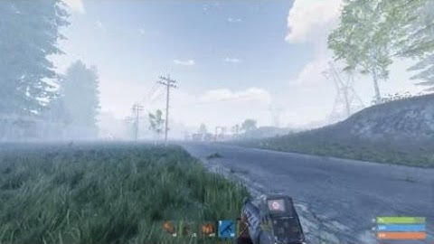 This is the reason the python is my favorite gun rust console (he was salty)