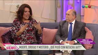 Programa 40 (25-02-2019) - Cortá por Lozano