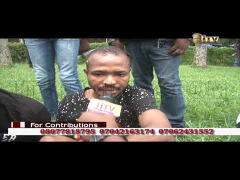 benin city to lagos flight IZIGAN: POLICE ARRESTS RUBBERY SUSPECTS TERRORIZING BENIN