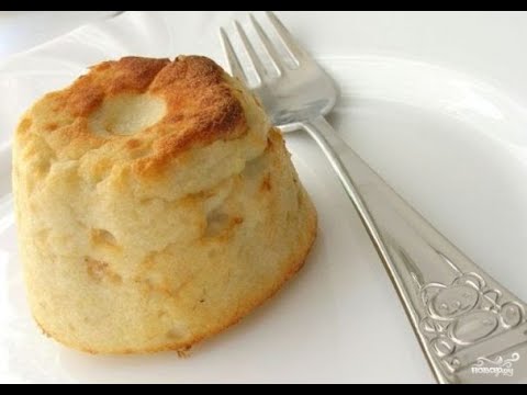 Video: Milk Soufflé: Step-by-step Photo Recipes For Easy Preparation