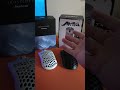 Finalmouse Frostlord Small Vs Arbiter Akitsu Small #mousereview #finalmouse #arbiter #ulx #akitsu