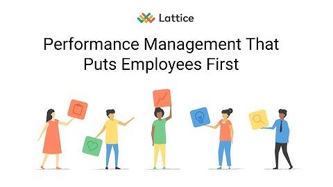 Performance Management That Puts Employees First