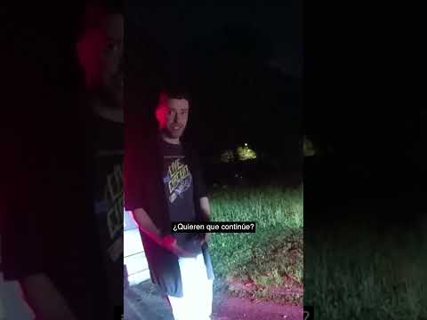 Se hace público el vídeo del arresto de Justin Timberlake por conducir borracho