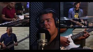 Video thumbnail of "Todos os dias - Banda Catedral cover"