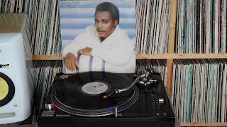 George Benson - 20/20 (1985) - A4 - Nothing's Gonna Change My Love