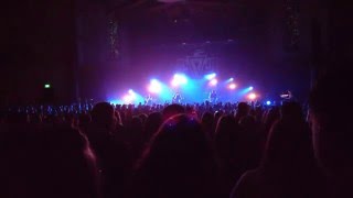Needtobreathe - Difference Maker LIVE