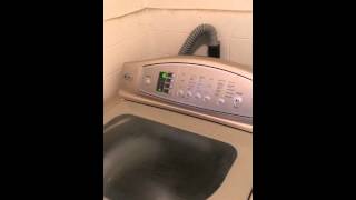 Ge Washer Repair Glendale (800)640-4535