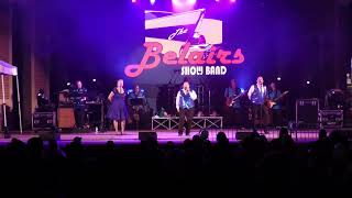 Saturday Night at The Movies - BELAIRS SHOW BAND - Fairfield 2026