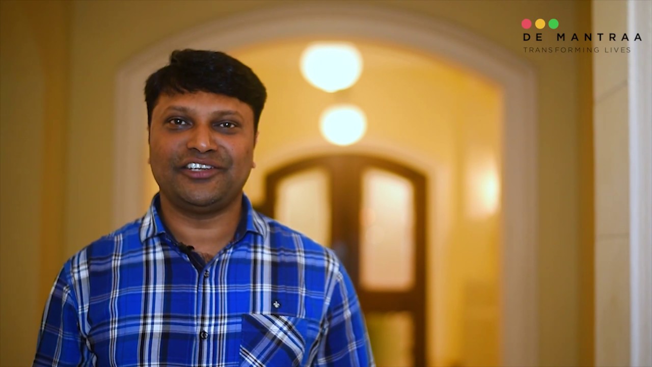 Accelerate your Success with Dr. Meghana Dikshit and Nayan