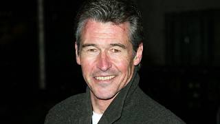 Randolph Mantooth Lived A Double Life For Years, And No One Knew—Until Now