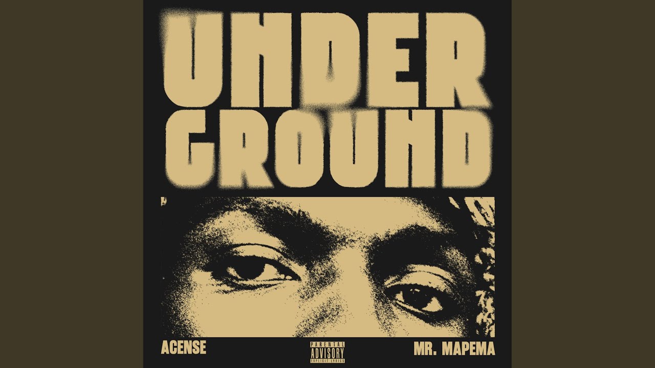 Παρακολούθηση Underground στο YouTube Παρακολούθηση Underground στο YouTube