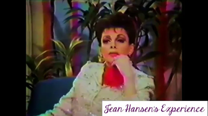 Judy Garland on The Tonight Show - 24 June 1968 [S...