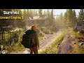 New Survival Games in UNREAL ENGINE 5 2023 and 2024 Realistic Graphics!