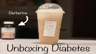 Berberine for Pre Diabetes Pre Cholesterol Insulin Resistance