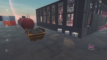 StellarX v0.58.0 - Desktop mode revealed! 💻🚀