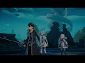 SWORD ART ONLINE Fractured Daydream - Chapter 1: Sidequest Fuuka and Neige (Rank S)