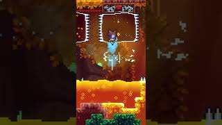 Celeste Mod #videogames #games #celeste #mods #fypシ