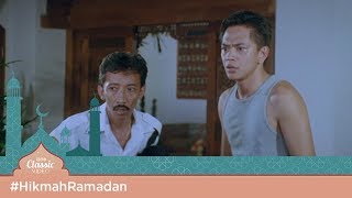 Giliran Saya Mana - Ketahuan Juga Rahasinya