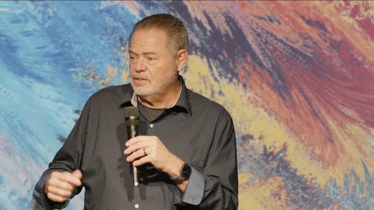 Dr Rodney Hogue - 9th February