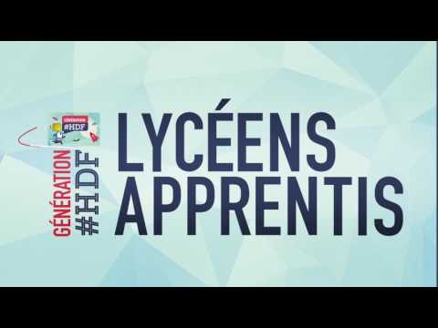 La carte Génération #HDF : une aide pour les lycéens et apprentis