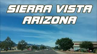 Sierra Vista Arizona