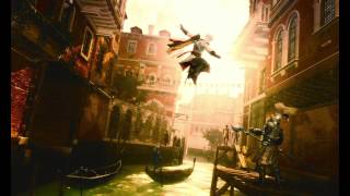 Video thumbnail of "Venice Rooftops Metal/Rock Remix Cover (Assassin's Creed II)"