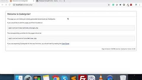 How to generate dynamic pdf with dompdf in codeigniter #codeigniter #php