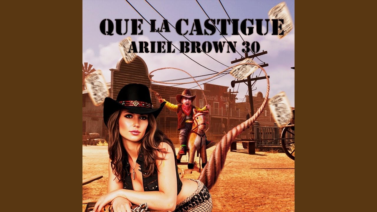 Que la Castigue - YouTube