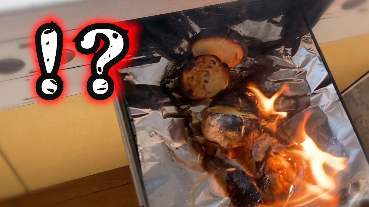 【火事】スティーブガチでエグイ　　　【マイクラ】【ゲーム実況】