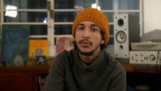 Big Up fala sobre 'O Que Eu Nasci Pra Ser'