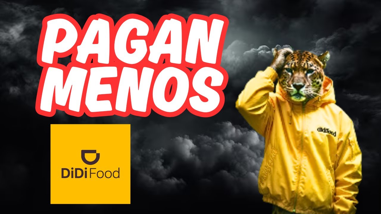 Mi primera vez trabajando con DidiFood en 2026 | ¿Vale la pena empezar este año?