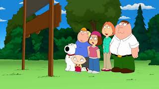 Family Guy - The Simpsons Guy